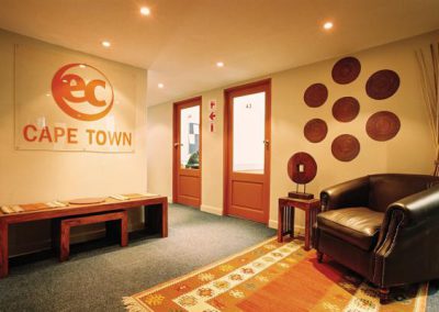 Schools in Cape Town