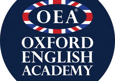 Oxford English